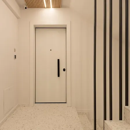 Aparthotel Incanto Boutique - Neos Kosmos *
