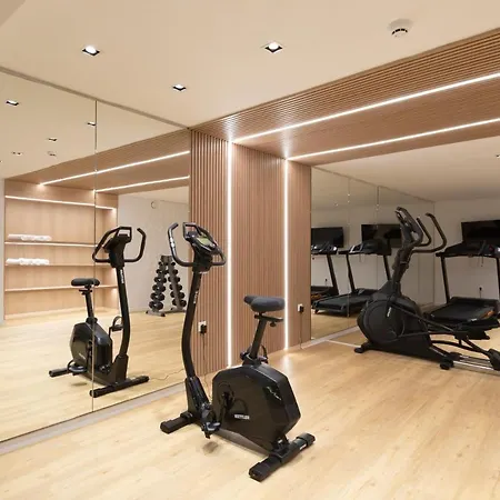 Aparthotel Incanto Boutique - Neos Kosmos Atene