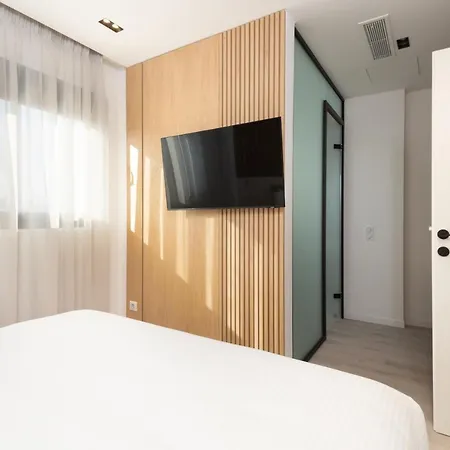 Aparthotel Incanto Boutique - Neos Kosmos *