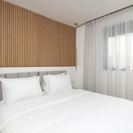 Incanto Boutique - Neos Kosmos Aparthotel *