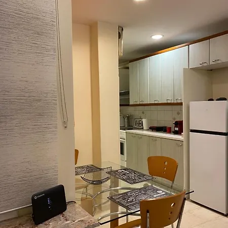 Elegant Appartement