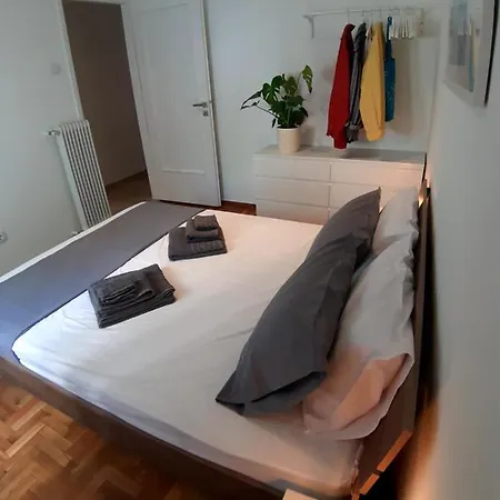 The Splash Suite, Apartment *