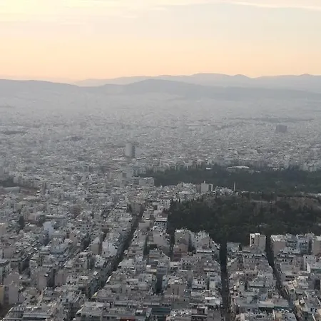The Splash Suite, * Athens