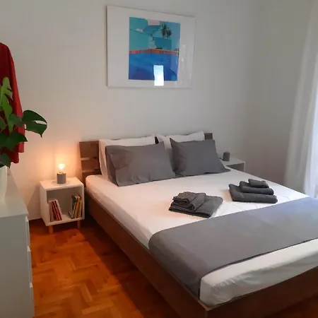 Apartment The Splash Suite, Athens
