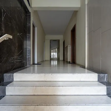 Unique 2 Bedrooms Apartment, Steps To Plaka And Center Apartment Athens