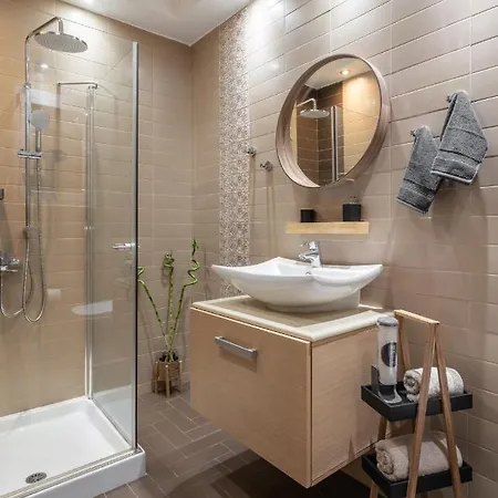 Appartement Plaka With Terrace View Athene