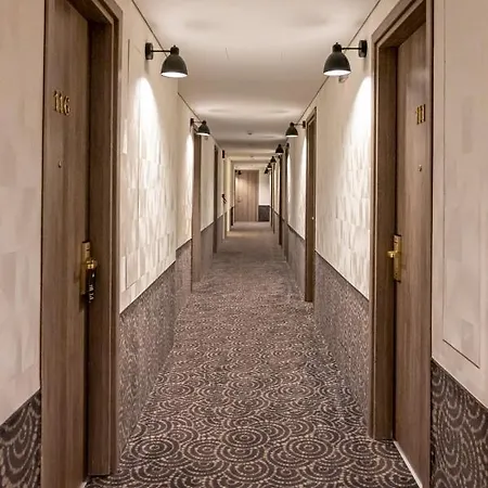 Hotel Astor 4*
