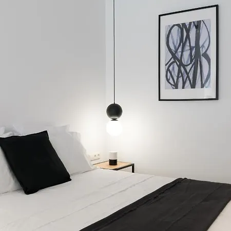 Apartment Voda Luxury #401 - Acropolis View Rooftop *