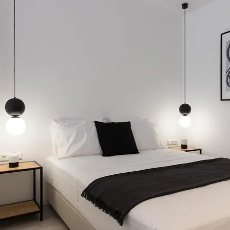 Voda Luxury #401 - Acropolis View Rooftop *