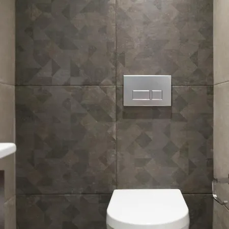 Apartment Voda Luxury #401 - Acropolis View Rooftop Athens
