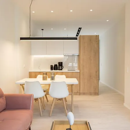 Apartment Voda Luxury #402 - Acropolis View Rooftop *