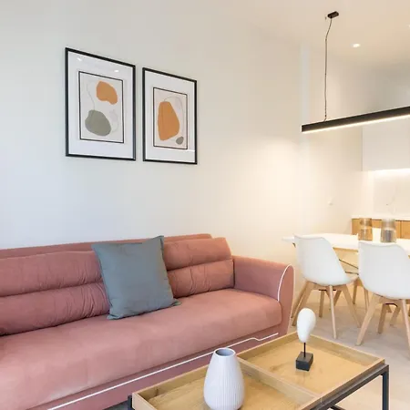 Apartment Voda Luxury #402 - Acropolis View Rooftop *