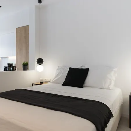 Voda Luxury #401 - Acropolis View Rooftop Apartment *