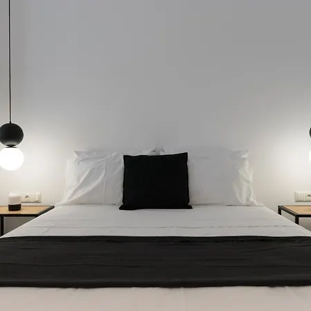 Voda Luxury #401 - Acropolis View Rooftop Apartment *