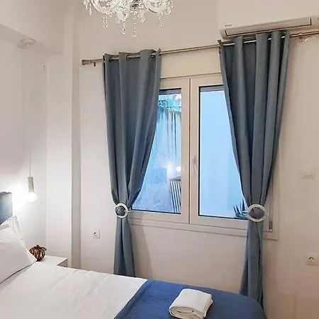 Acropolis Thisio 2 Bedrooms 2 Bathrooms Appartement Athene