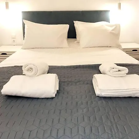 Appartement Acropolis Thisio 2 Bedrooms 2 Bathrooms