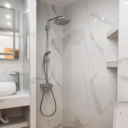 Appartement Acropolis Thisio 2 Bedrooms 2 Bathrooms Athene