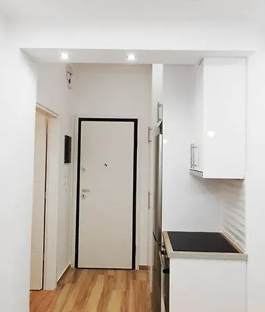 Appartement Acropolis Thisio 2 Bedrooms 2 Bathrooms Athene