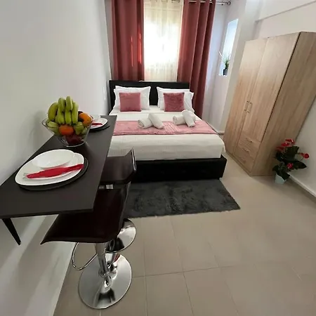 Artemis In Vibrant Koukaki,athens Apartment Athens