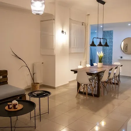 7 Apartment *