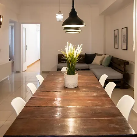 7 Apartment Athens