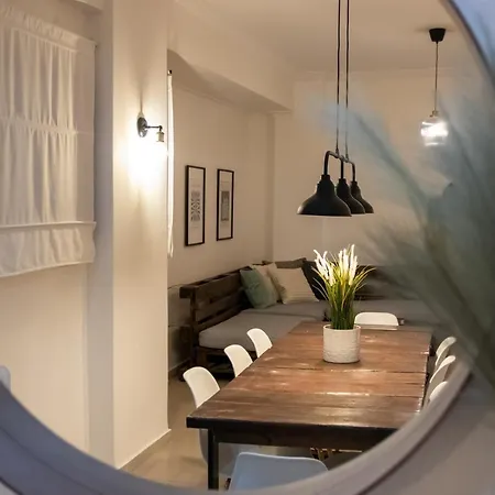7 Apartment