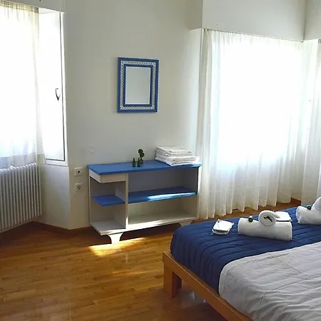Estellapartments * Αθήνα