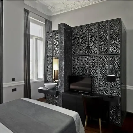 Hotel The Zillers Boutique 4*