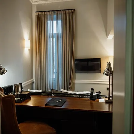 The Zillers Boutique Hotel Ateny