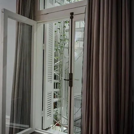The Zillers Boutique Hotel Ateny