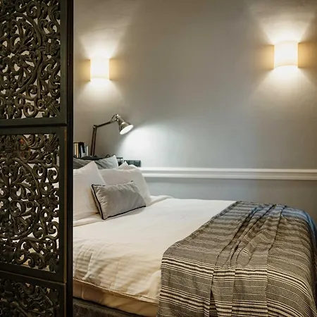 The Zillers Boutique Hotel 4*