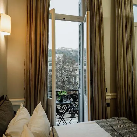 Hotel The Zillers Boutique 4*