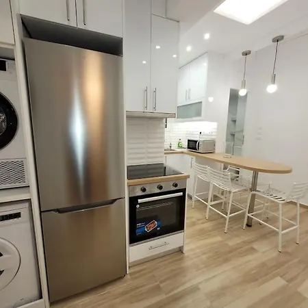 Acropolis Thisio 2 Bedrooms 2 Bathrooms * Athene