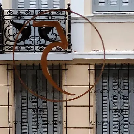 Acropolis Thisio 2 Bedrooms 2 Bathrooms * Athene