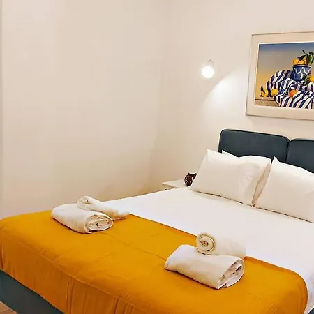 Appartement Acropolis Thisio 2 Bedrooms 2 Bathrooms Athene
