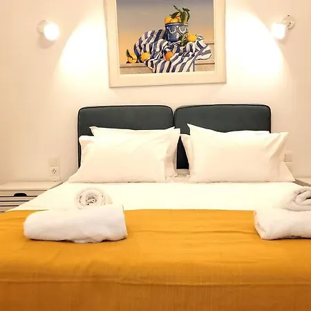 Acropolis Thisio 2 Bedrooms 2 Bathrooms * Athene