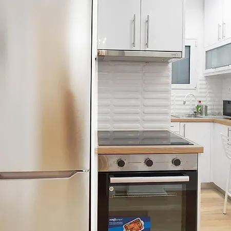 Appartement Acropolis Thisio 2 Bedrooms 2 Bathrooms