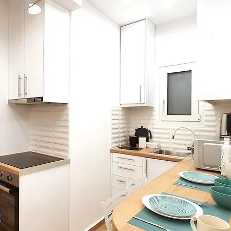 Acropolis Thisio 2 Bedrooms 2 Bathrooms Appartement Athene