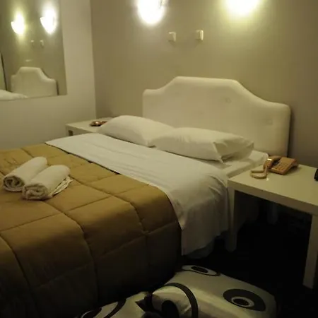 Hotel Xcite Lida