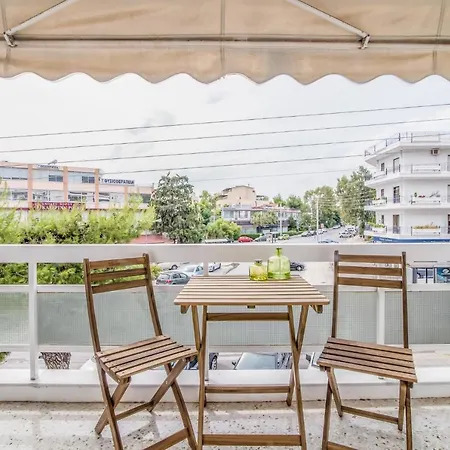 Glyfada's Διαμέρισμα *