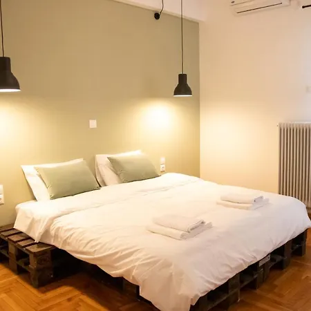Apartment 7 Athens