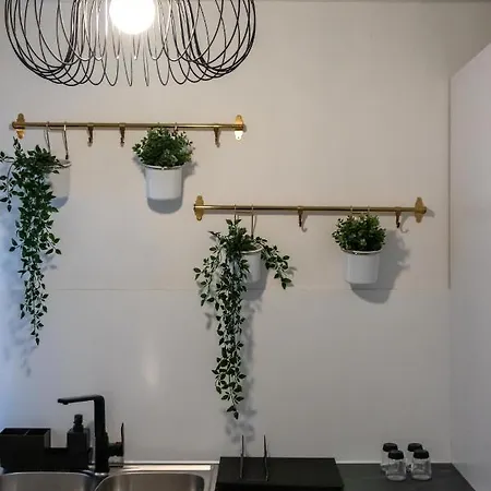 7 Apartment *