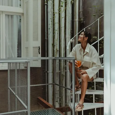 The Zillers Boutique Hotel