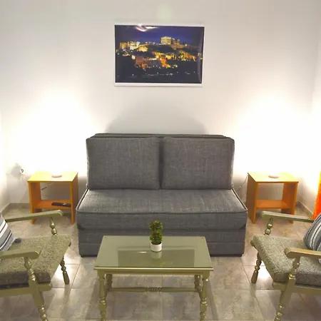 Estellapartments Αθήνα