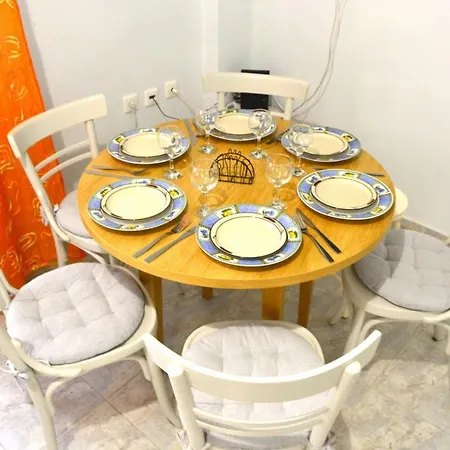 Διαμέρισμα Estellapartments *