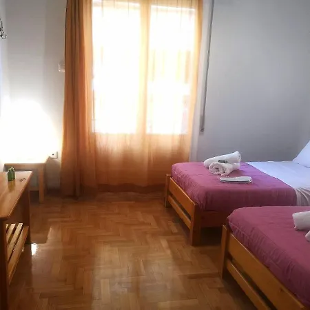Estellapartments Διαμέρισμα *