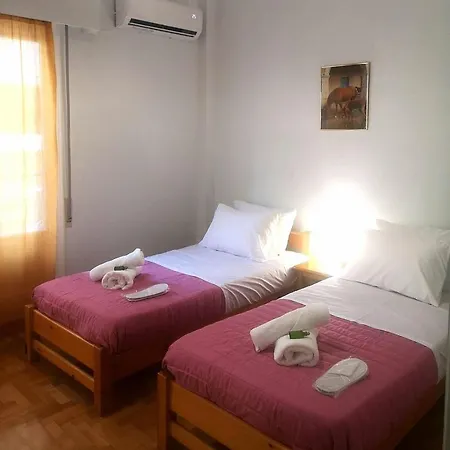 Estellapartments Διαμέρισμα Αθήνα