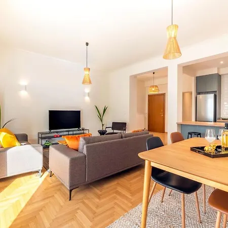 Boutique07 Luxury Apartment, Athens, Acropolis. * Athens
