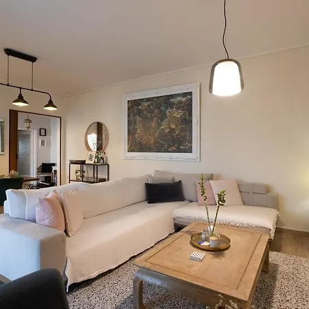 Glyfada Golf Fourth Floor Athens