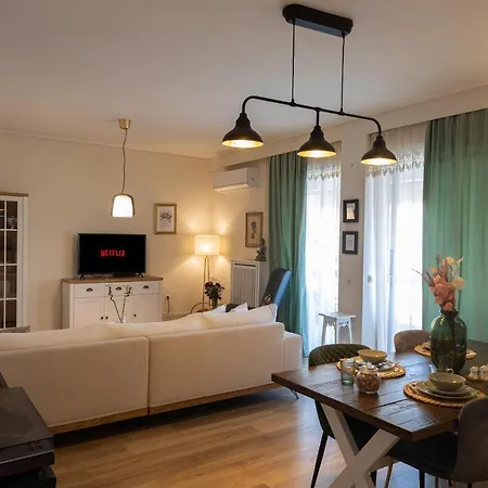 Glyfada Golf Fourth Floor Athens